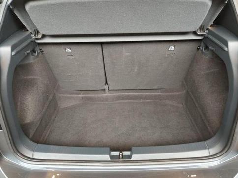 VOLKSWAGEN T CROSS HL TSI