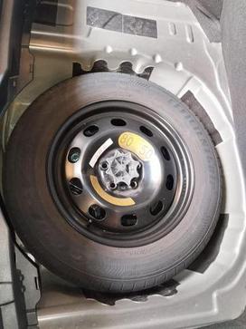 VOLKSWAGEN T CROSS HL TSI