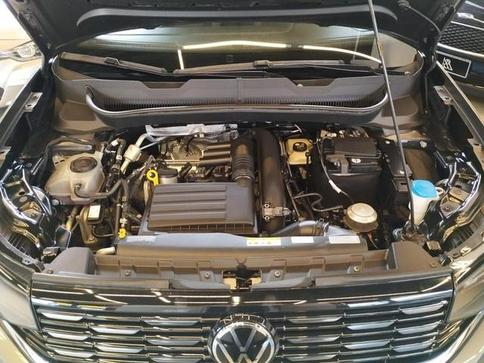 VOLKSWAGEN T CROSS HL TSI