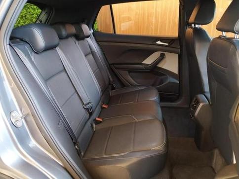 VOLKSWAGEN T CROSS HL TSI