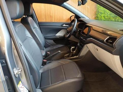 VOLKSWAGEN T CROSS HL TSI