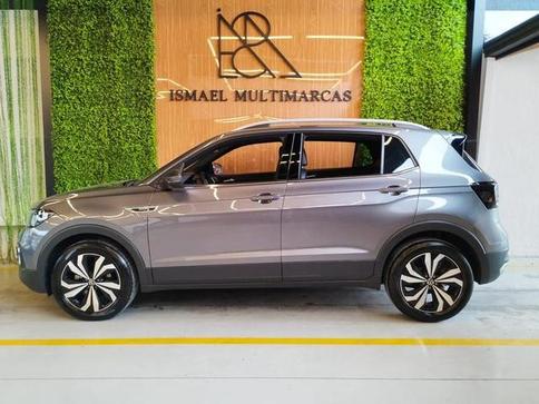 VOLKSWAGEN T CROSS HL TSI