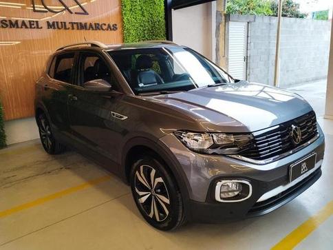 VOLKSWAGEN T CROSS HL TSI