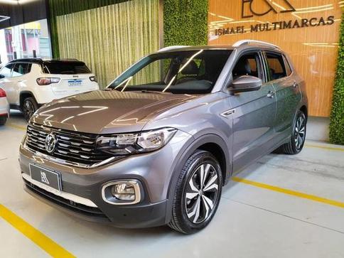 VOLKSWAGEN T CROSS HL TSI