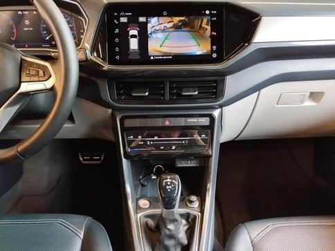 VOLKSWAGEN T CROSS HL TSI