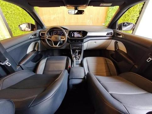 VOLKSWAGEN T CROSS HL TSI