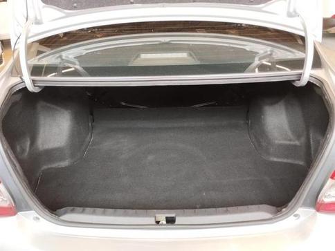 TOYOTA ETIOS SD XPLUS AT