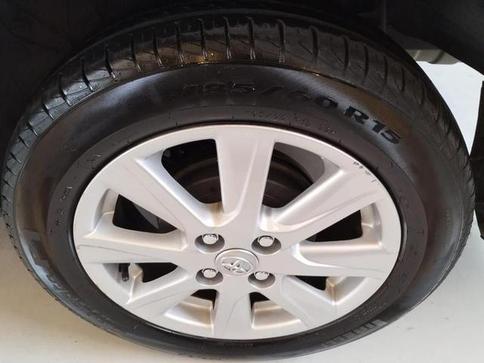 TOYOTA ETIOS SD XPLUS AT