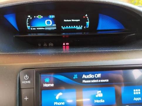 TOYOTA ETIOS SD XPLUS AT