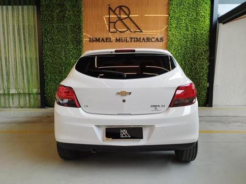 CHEVROLET ONIX 1.4MT LT