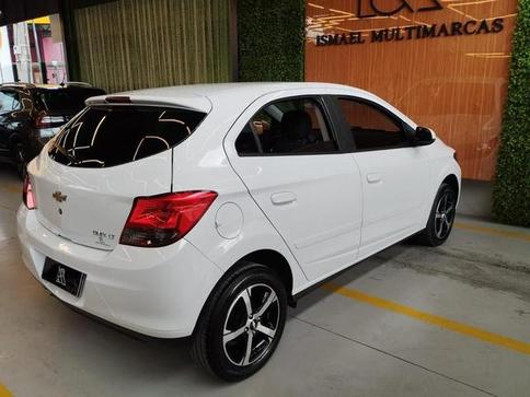 CHEVROLET ONIX 1.4MT LT