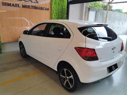 CHEVROLET ONIX 1.4MT LT
