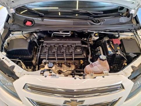 CHEVROLET ONIX 1.4MT LT