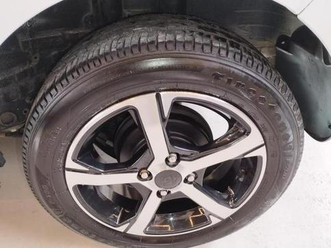 CHEVROLET ONIX 1.4MT LT