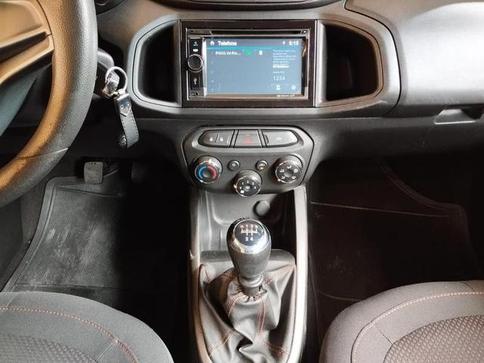 CHEVROLET ONIX 1.4MT LT