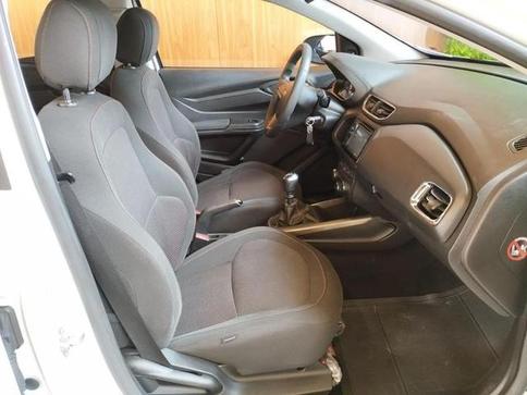 CHEVROLET ONIX 1.4MT LT