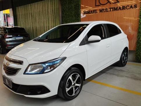 CHEVROLET ONIX 1.4MT LT
