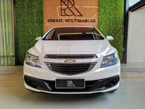 CHEVROLET ONIX 1.4MT LT