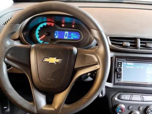 CHEVROLET ONIX 1.4MT LT