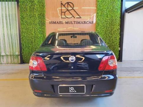 FIAT SIENA 1.0 MPI 8V FIRE FLEX MEC.