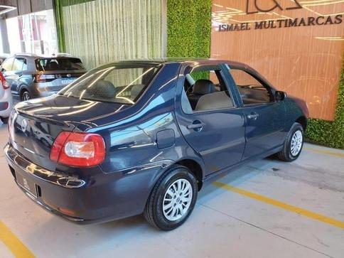 FIAT SIENA 1.0 MPI 8V FIRE FLEX MEC.