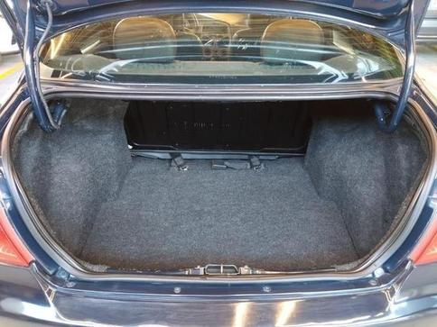 FIAT SIENA 1.0 MPI 8V FIRE FLEX MEC.