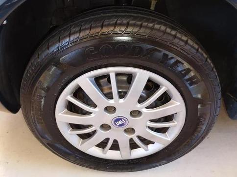 FIAT SIENA 1.0 MPI 8V FIRE FLEX MEC.