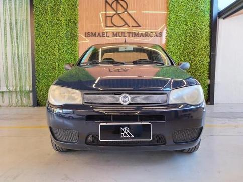 FIAT SIENA 1.0 MPI 8V FIRE FLEX MEC.