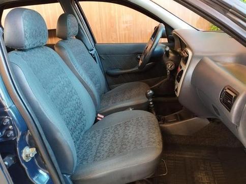 FIAT SIENA 1.0 MPI 8V FIRE FLEX MEC.