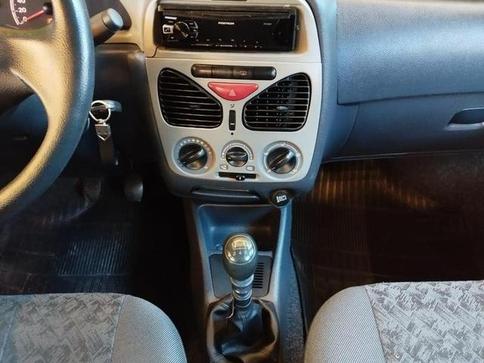 FIAT SIENA 1.0 MPI 8V FIRE FLEX MEC.