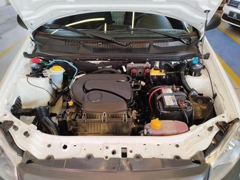 FIAT STRADA HD WK CC E