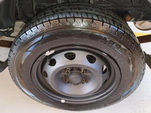 FIAT STRADA HD WK CC E