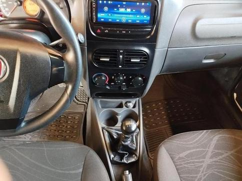 FIAT STRADA HD WK CC E