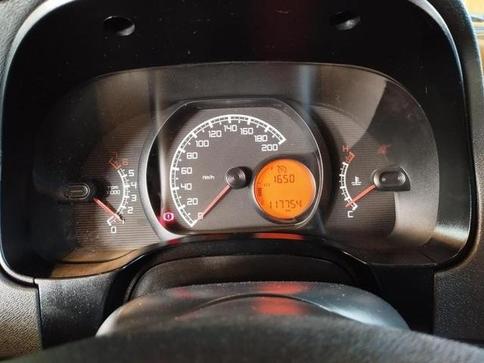 FIAT STRADA HD WK CC E