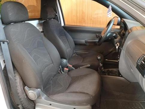 FIAT STRADA HD WK CC E