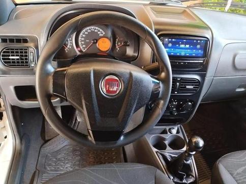 FIAT STRADA HD WK CC E