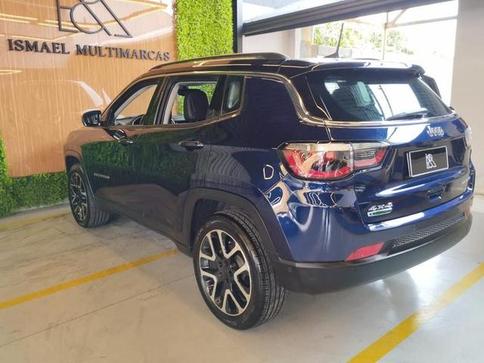 JEEP COMPASS LIMITED D