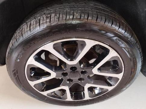 JEEP COMPASS LIMITED D