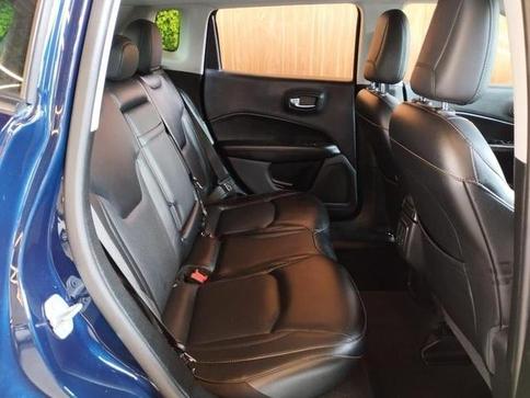 JEEP COMPASS LIMITED D