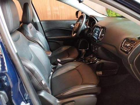 JEEP COMPASS LIMITED D