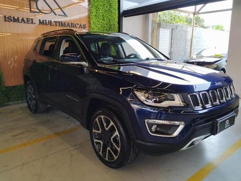JEEP COMPASS LIMITED D