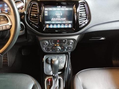 JEEP COMPASS LIMITED D