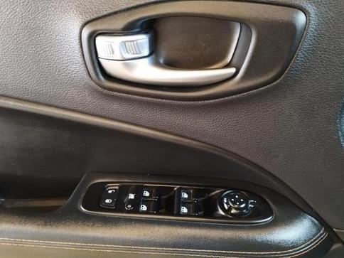 JEEP COMPASS LIMITED D