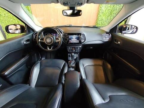 JEEP COMPASS LIMITED D