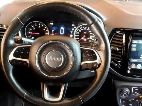 JEEP COMPASS LIMITED D