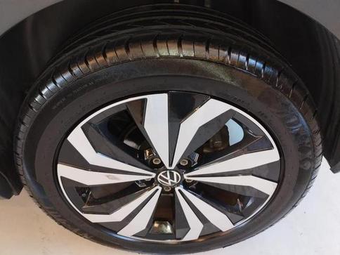 VOLKSWAGEN T CROSS HL TSI