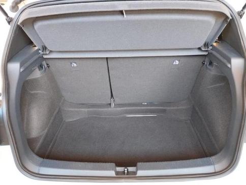 VOLKSWAGEN T CROSS HL TSI