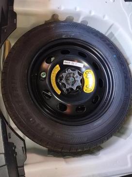 VOLKSWAGEN T CROSS HL TSI