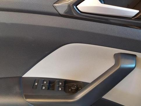 VOLKSWAGEN T CROSS HL TSI