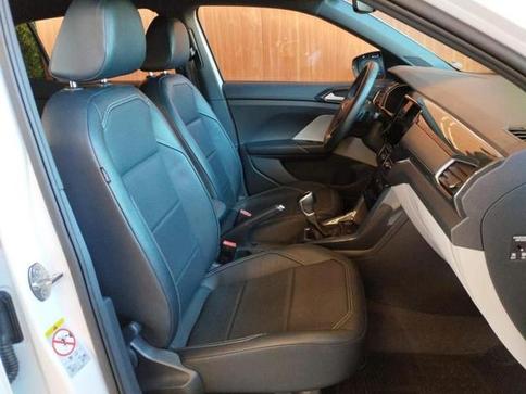 VOLKSWAGEN T CROSS HL TSI